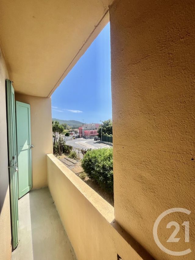 Appartement F2 &agrave; vendre - 2 pi&egrave;ces - 45,31 m2 - St Cyr Sur Mer - 83 - PROVENCE-ALPES-COTE-D-AZUR