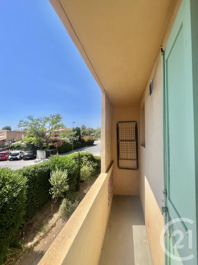 Appartement F2 &agrave; vendre - 2 pi&egrave;ces - 45,31 m2 - St Cyr Sur Mer - 83 - PROVENCE-ALPES-COTE-D-AZUR