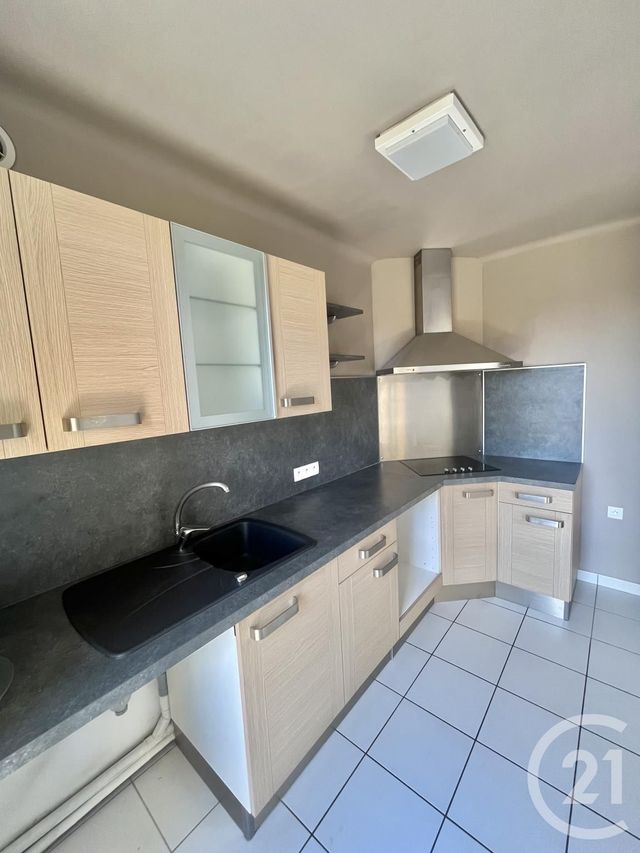 Appartement F2 &agrave; vendre - 2 pi&egrave;ces - 45,31 m2 - St Cyr Sur Mer - 83 - PROVENCE-ALPES-COTE-D-AZUR