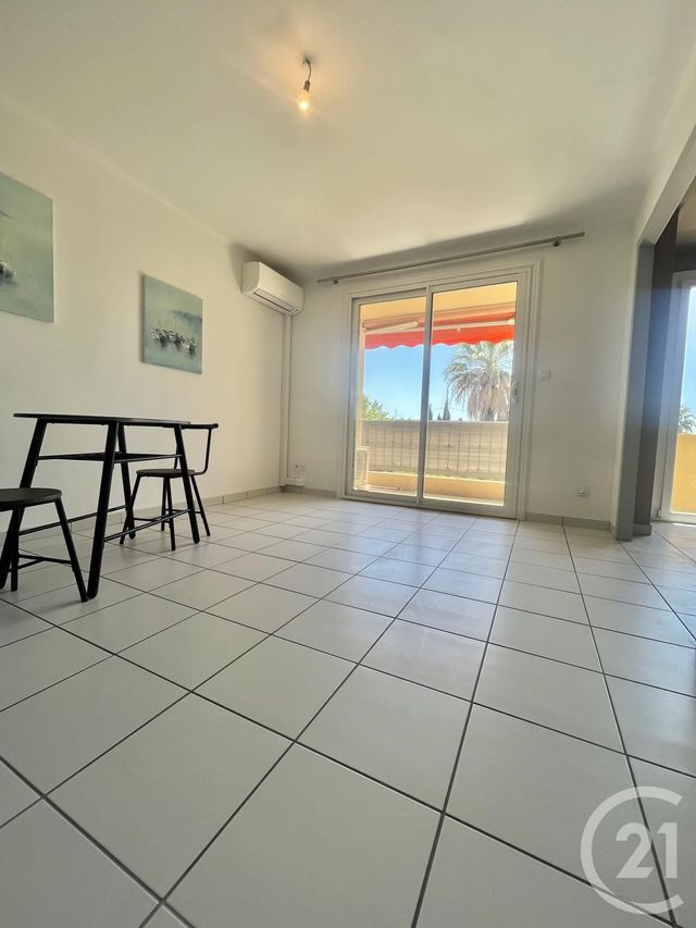 Appartement F2 &agrave; vendre - 2 pi&egrave;ces - 45,31 m2 - St Cyr Sur Mer - 83 - PROVENCE-ALPES-COTE-D-AZUR