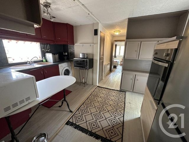 Maison &agrave; vendre - 3 pi&egrave;ces - 65 m2 - Le Castellet - 83 - PROVENCE-ALPES-COTE-D-AZUR