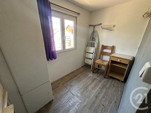 Maison &agrave; vendre - 3 pi&egrave;ces - 65 m2 - Le Castellet - 83 - PROVENCE-ALPES-COTE-D-AZUR