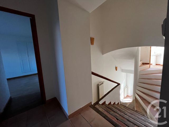 Appartement F4 &agrave; louer - 4 pi&egrave;ces - 109,53 m2 - St Cyr Sur Mer - 83 - PROVENCE-ALPES-COTE-D-AZUR