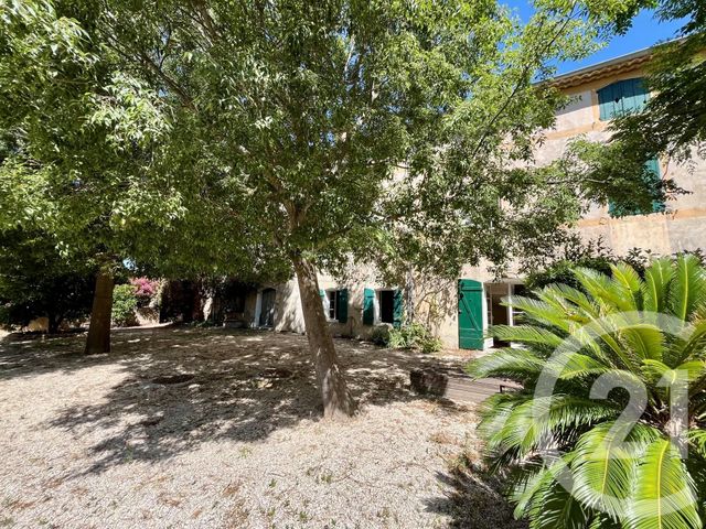 Appartement F4 &agrave; louer - 4 pi&egrave;ces - 109,53 m2 - St Cyr Sur Mer - 83 - PROVENCE-ALPES-COTE-D-AZUR