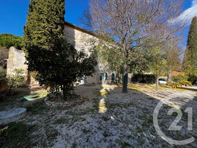 Appartement F4 &agrave; louer - 4 pi&egrave;ces - 109,53 m2 - St Cyr Sur Mer - 83 - PROVENCE-ALPES-COTE-D-AZUR