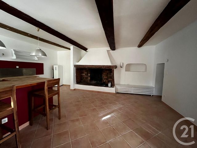 Appartement F4 &agrave; louer - 4 pi&egrave;ces - 109,53 m2 - St Cyr Sur Mer - 83 - PROVENCE-ALPES-COTE-D-AZUR