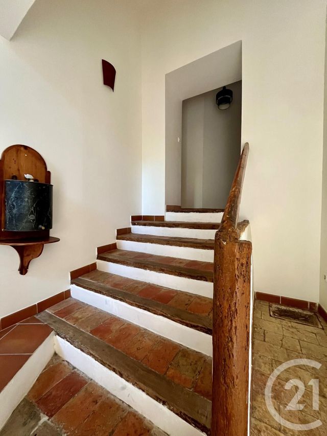Appartement F4 &agrave; louer - 4 pi&egrave;ces - 109,53 m2 - St Cyr Sur Mer - 83 - PROVENCE-ALPES-COTE-D-AZUR