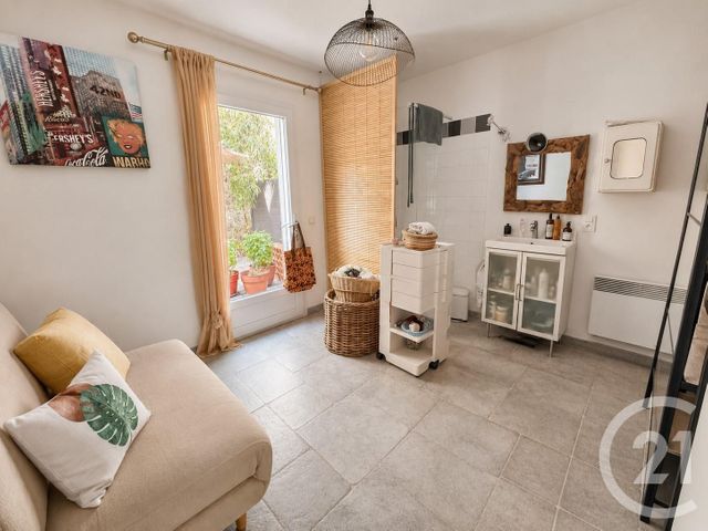 Maison &agrave; vendre - 4 pi&egrave;ces - 98 m2 - St Cyr Sur Mer - 83 - PROVENCE-ALPES-COTE-D-AZUR