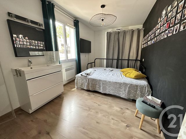 Maison &agrave; vendre - 4 pi&egrave;ces - 98 m2 - St Cyr Sur Mer - 83 - PROVENCE-ALPES-COTE-D-AZUR