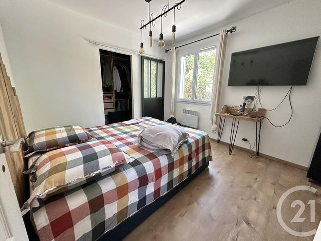 Maison &agrave; vendre - 4 pi&egrave;ces - 98 m2 - St Cyr Sur Mer - 83 - PROVENCE-ALPES-COTE-D-AZUR