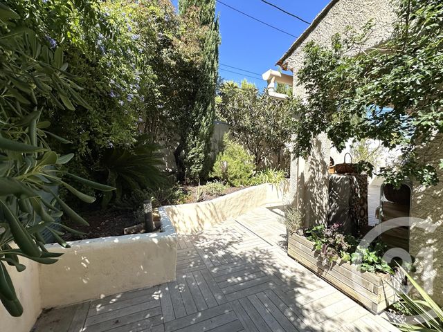 Maison &agrave; vendre - 3 pi&egrave;ces - 87 m2 - La Cadiere D Azur - 83 - PROVENCE-ALPES-COTE-D-AZUR