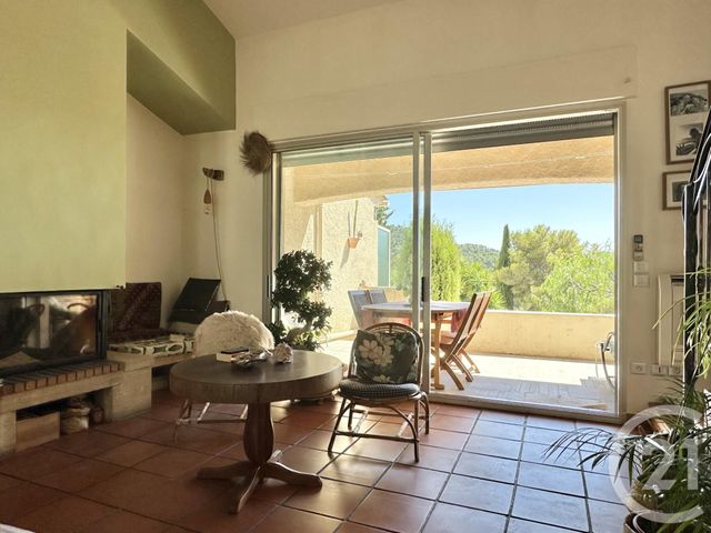 Maison &agrave; vendre - 3 pi&egrave;ces - 87 m2 - La Cadiere D Azur - 83 - PROVENCE-ALPES-COTE-D-AZUR