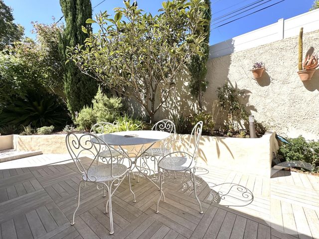 Maison &agrave; vendre - 3 pi&egrave;ces - 87 m2 - La Cadiere D Azur - 83 - PROVENCE-ALPES-COTE-D-AZUR