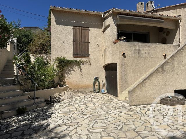Maison &agrave; vendre - 3 pi&egrave;ces - 87 m2 - La Cadiere D Azur - 83 - PROVENCE-ALPES-COTE-D-AZUR