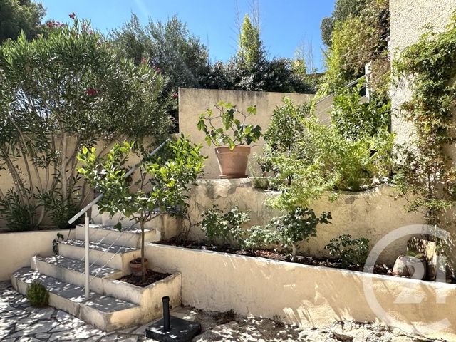 Maison &agrave; vendre - 3 pi&egrave;ces - 87 m2 - La Cadiere D Azur - 83 - PROVENCE-ALPES-COTE-D-AZUR