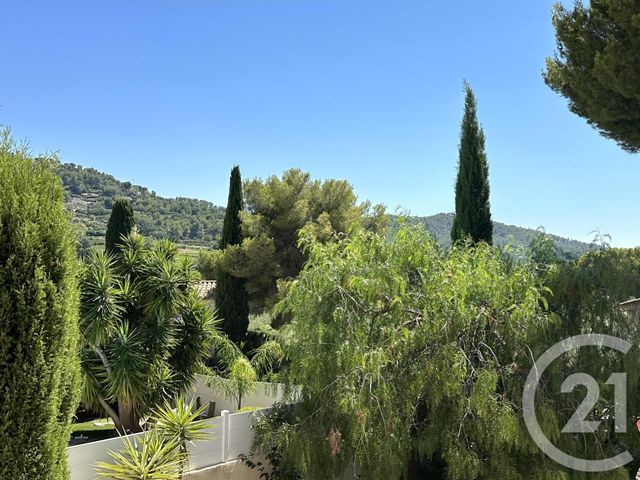 Maison &agrave; vendre - 3 pi&egrave;ces - 87 m2 - La Cadiere D Azur - 83 - PROVENCE-ALPES-COTE-D-AZUR