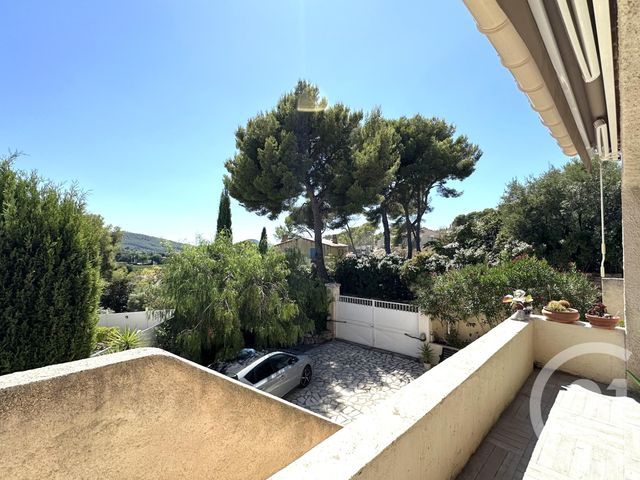 Maison &agrave; vendre - 3 pi&egrave;ces - 87 m2 - La Cadiere D Azur - 83 - PROVENCE-ALPES-COTE-D-AZUR