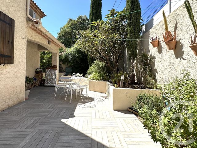 Maison &agrave; vendre - 3 pi&egrave;ces - 87 m2 - La Cadiere D Azur - 83 - PROVENCE-ALPES-COTE-D-AZUR