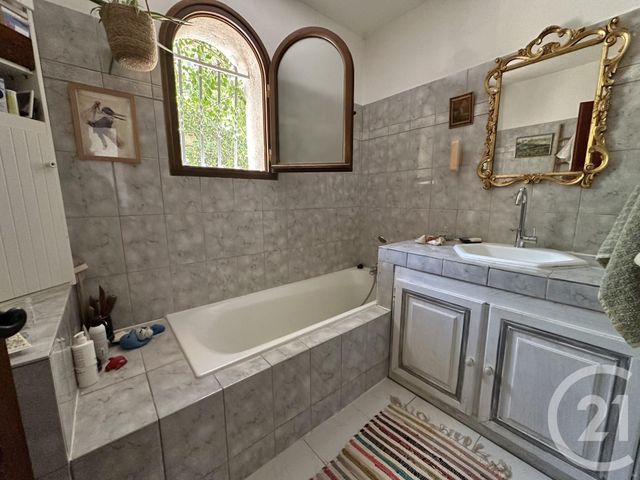 Maison &agrave; vendre - 3 pi&egrave;ces - 87 m2 - La Cadiere D Azur - 83 - PROVENCE-ALPES-COTE-D-AZUR