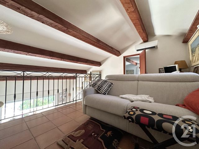 Maison &agrave; vendre - 3 pi&egrave;ces - 87 m2 - La Cadiere D Azur - 83 - PROVENCE-ALPES-COTE-D-AZUR