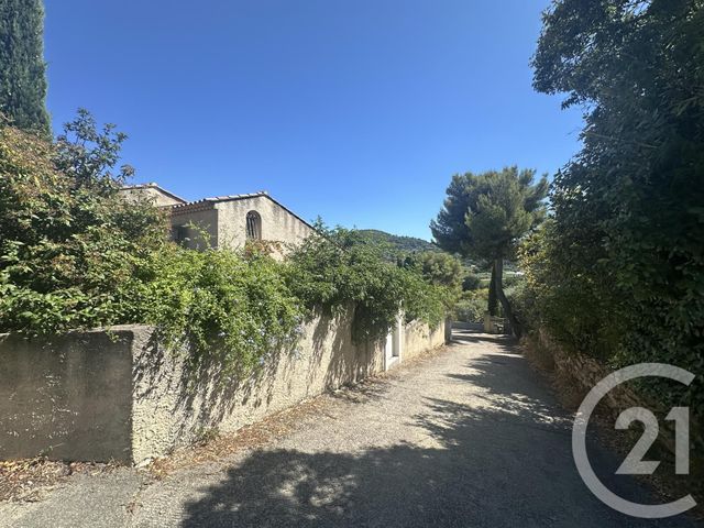 Maison &agrave; vendre - 3 pi&egrave;ces - 87 m2 - La Cadiere D Azur - 83 - PROVENCE-ALPES-COTE-D-AZUR
