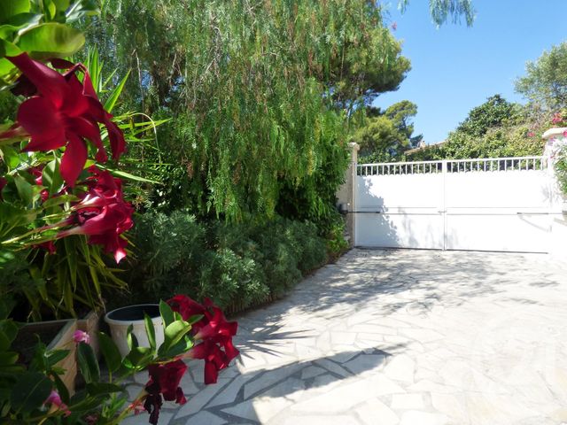 Maison &agrave; vendre - 3 pi&egrave;ces - 87 m2 - La Cadiere D Azur - 83 - PROVENCE-ALPES-COTE-D-AZUR