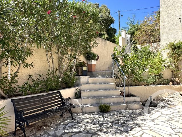 Maison &agrave; vendre - 3 pi&egrave;ces - 87 m2 - La Cadiere D Azur - 83 - PROVENCE-ALPES-COTE-D-AZUR