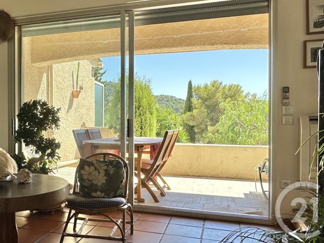 Maison &agrave; vendre - 3 pi&egrave;ces - 87 m2 - La Cadiere D Azur - 83 - PROVENCE-ALPES-COTE-D-AZUR