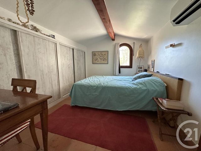 Maison &agrave; vendre - 3 pi&egrave;ces - 87 m2 - La Cadiere D Azur - 83 - PROVENCE-ALPES-COTE-D-AZUR
