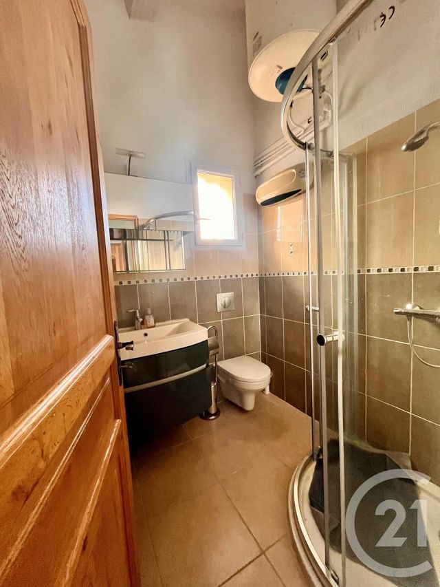 Maison &agrave; louer - 6 pi&egrave;ces - 134 m2 - St Cyr Sur Mer - 83 - PROVENCE-ALPES-COTE-D-AZUR