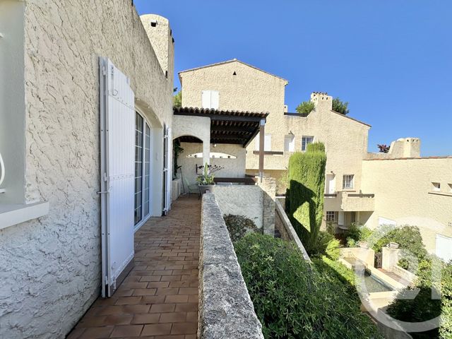 Appartement F3 &agrave; vendre - 3 pi&egrave;ces - 59 m2 - St Cyr Sur Mer - 83 - PROVENCE-ALPES-COTE-D-AZUR