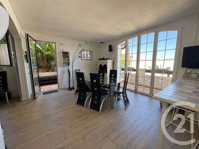 Appartement F3 &agrave; vendre - 3 pi&egrave;ces - 59 m2 - St Cyr Sur Mer - 83 - PROVENCE-ALPES-COTE-D-AZUR