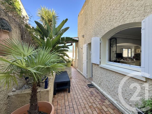 Appartement F3 &agrave; vendre - 3 pi&egrave;ces - 59 m2 - St Cyr Sur Mer - 83 - PROVENCE-ALPES-COTE-D-AZUR