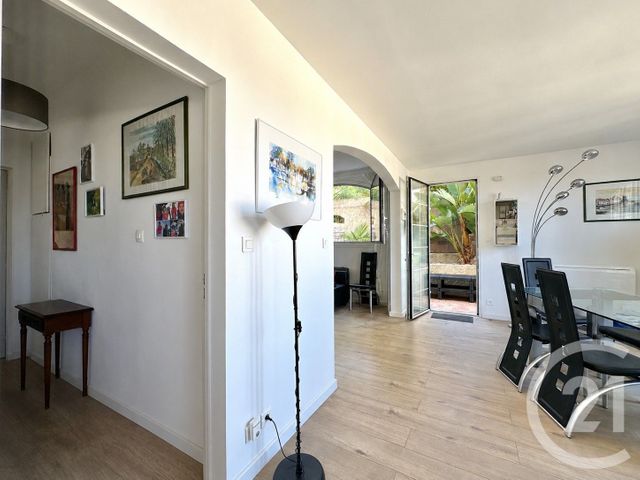 Appartement F3 &agrave; vendre - 3 pi&egrave;ces - 59 m2 - St Cyr Sur Mer - 83 - PROVENCE-ALPES-COTE-D-AZUR