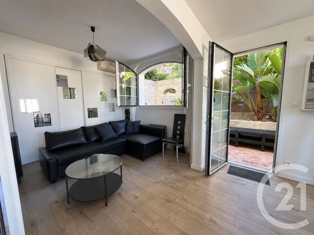 Appartement F3 &agrave; vendre - 3 pi&egrave;ces - 59 m2 - St Cyr Sur Mer - 83 - PROVENCE-ALPES-COTE-D-AZUR