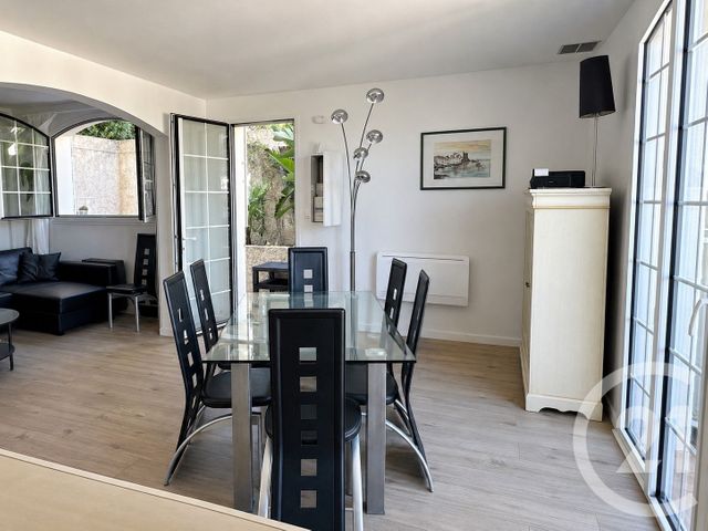 Appartement F3 &agrave; vendre - 3 pi&egrave;ces - 59 m2 - St Cyr Sur Mer - 83 - PROVENCE-ALPES-COTE-D-AZUR