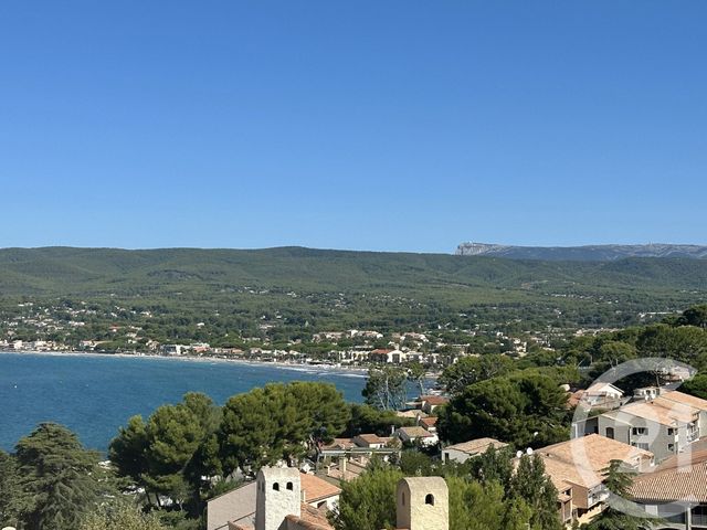 Appartement F3 &agrave; vendre - 3 pi&egrave;ces - 59 m2 - St Cyr Sur Mer - 83 - PROVENCE-ALPES-COTE-D-AZUR