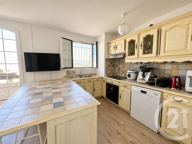 Appartement F3 &agrave; vendre - 3 pi&egrave;ces - 59 m2 - St Cyr Sur Mer - 83 - PROVENCE-ALPES-COTE-D-AZUR