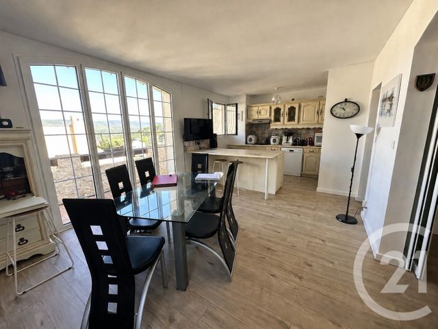 appartement - ST CYR SUR MER - 83
