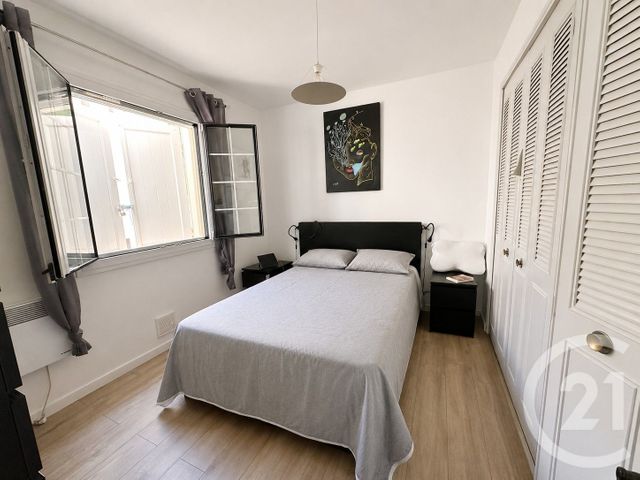 Appartement F3 &agrave; vendre - 3 pi&egrave;ces - 59 m2 - St Cyr Sur Mer - 83 - PROVENCE-ALPES-COTE-D-AZUR