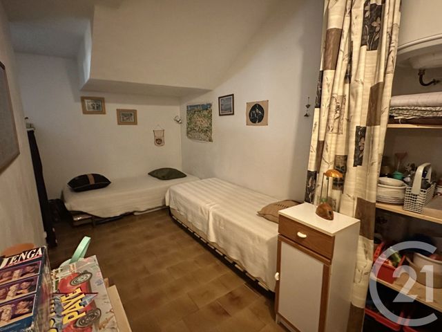 Appartement F3 &agrave; vendre - 3 pi&egrave;ces - 60,42 m2 - St Cyr Sur Mer - 83 - PROVENCE-ALPES-COTE-D-AZUR