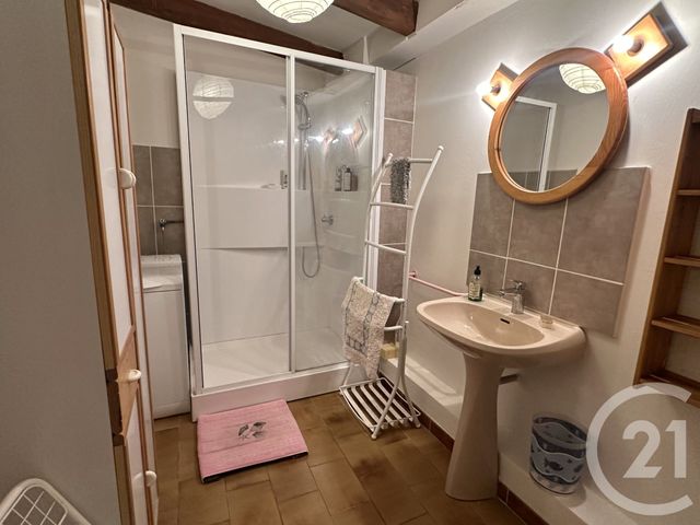 Appartement F3 &agrave; vendre - 3 pi&egrave;ces - 60,42 m2 - St Cyr Sur Mer - 83 - PROVENCE-ALPES-COTE-D-AZUR