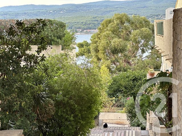Appartement 3 pièces 60 m² · à Saint-Cyr-sur-Mer · 60,4 m² · 249 000 €