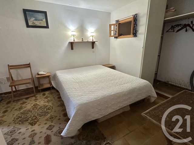 Appartement F3 &agrave; vendre - 3 pi&egrave;ces - 60,42 m2 - St Cyr Sur Mer - 83 - PROVENCE-ALPES-COTE-D-AZUR