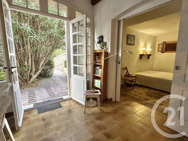Appartement F3 &agrave; vendre - 3 pi&egrave;ces - 60,42 m2 - St Cyr Sur Mer - 83 - PROVENCE-ALPES-COTE-D-AZUR