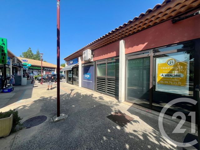 Murs à vendre à vendre - 44.8 m2 - 83 - Var