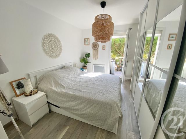 Appartement F3 &agrave; vendre - 3 pi&egrave;ces - 53,06 m2 - St Cyr Sur Mer - 83 - PROVENCE-ALPES-COTE-D-AZUR