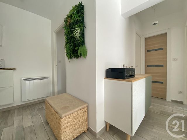Appartement F3 &agrave; vendre - 3 pi&egrave;ces - 53,06 m2 - St Cyr Sur Mer - 83 - PROVENCE-ALPES-COTE-D-AZUR