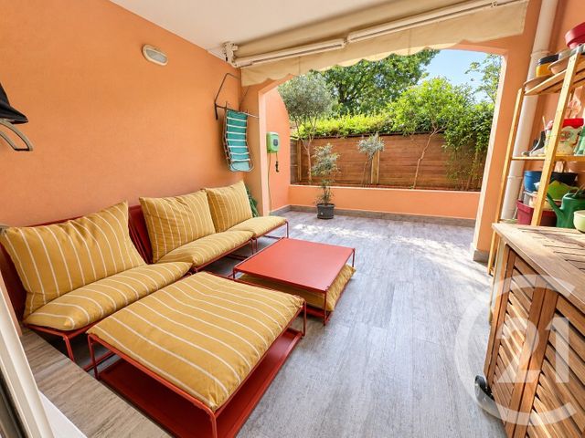 Appartement 3 pièces 56 m² · à Saint-Cyr-sur-Mer · 56 m² · 385 000 €