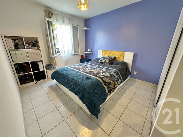 Appartement F3 &agrave; vendre - 3 pi&egrave;ces - 56 m2 - St Cyr Sur Mer - 83 - PROVENCE-ALPES-COTE-D-AZUR